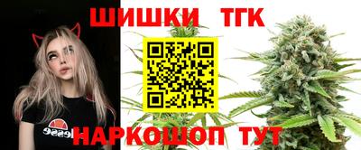 винт Канаш